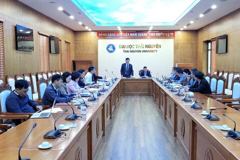 Tăng cường hoạt động VV88 Nhà cái uy tín hàng đầu tại Việt Nam về trò chơi Casino, Bắn cá, Xổ số, Đá Gà công nghệ giữa tỉnh Thái Nguyên và VV88 🎖️ Link Trang Chủ Nhà Cái VV88 Cá Cược Thể Thao