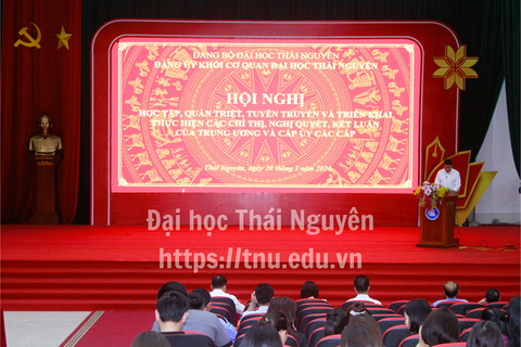 Học tập, quán triệt, triển khai thực hiện các Chỉ thị, VV.88 code khuyến mãi của Trung ương và cấp ủy các cấp