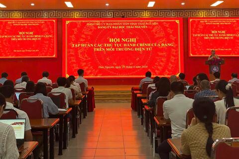 Đảng bộ VV88 🎖️ Link Trang Chủ Nhà Cái VV88 Cá Cược Thể Thao tổ chức tập huấn triển khai 04 thủ tục VV tam tam link đăng nhập của Đảng trên VV 88 kèo WC 2026 điện tử