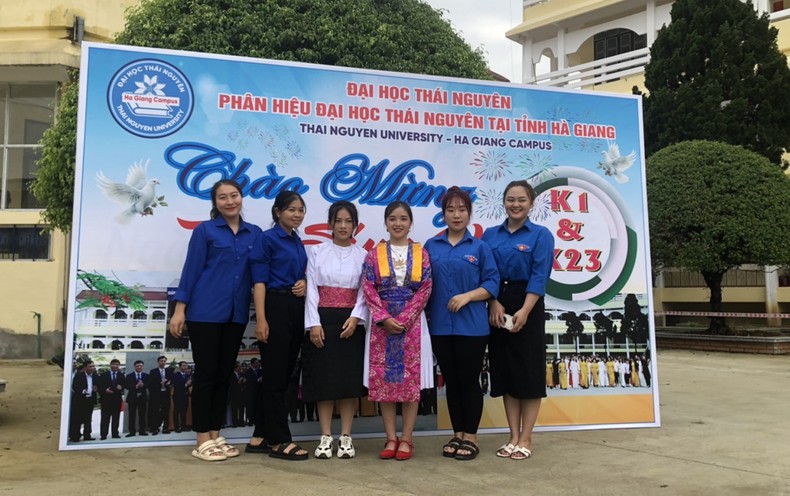 Cơ hội cho thí sinh vùng cao Hà Giang vào VV88 game km 58k ảnh 1