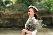 Học ngành nào cũng tốt, đam mê sẽ có thành công