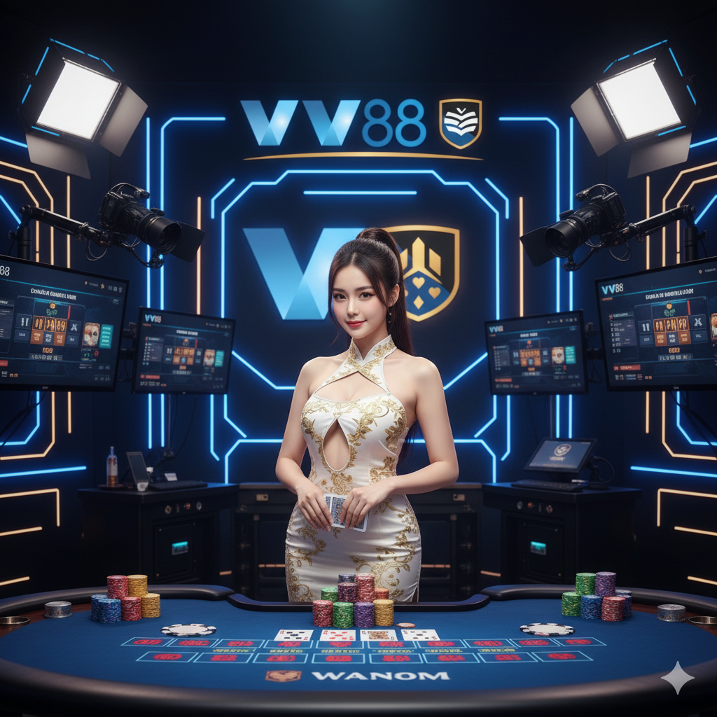 Link VV88 hot nhất